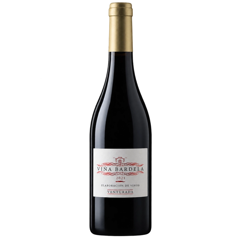Viña Bardela Tempranillo