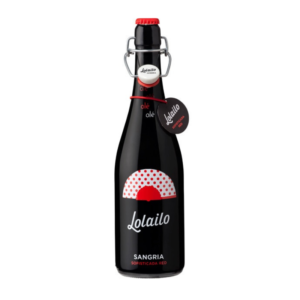 Sangría Lolailo Sofisticada Red