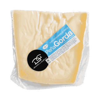 Semicurado de Oveja Peña Gorda