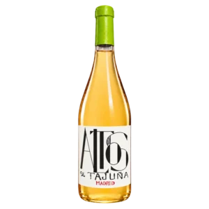 Altos de Tajuña Blanco