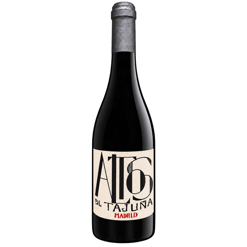 Altos de Tajuña Tinto