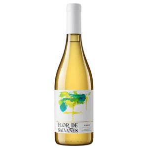 Flor de Salvanés Blanco