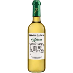 Malvar Pedro García