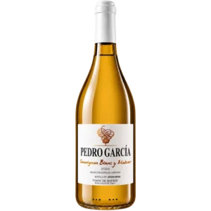 Pedro García Sauvignon Blanc - Malvar