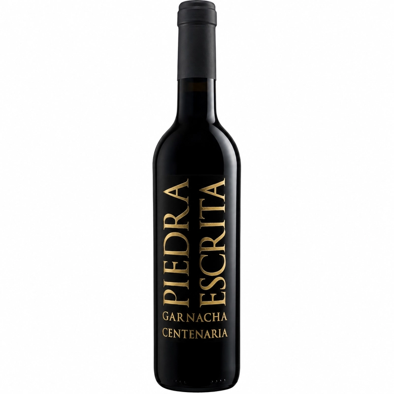 Piedra Escrita Garnacha Centenaria