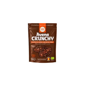 Avena crunchy chocolate