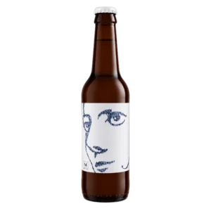 Cerveza Sin Alcohol La Cibeles