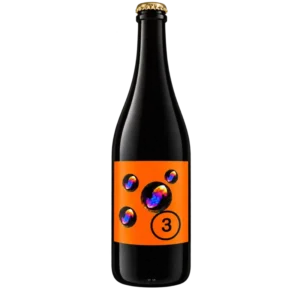 Pet-Nat Rosé Espumoso Siguín