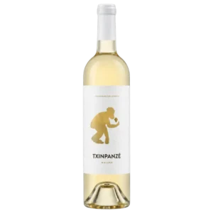 Txinpanze Blanco Malvar