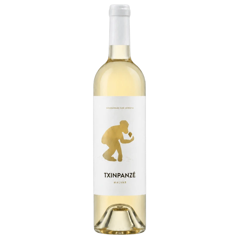 Txinpanze Blanco Malvar