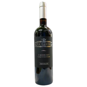 Viña Bardela Cabernet Sauvignon