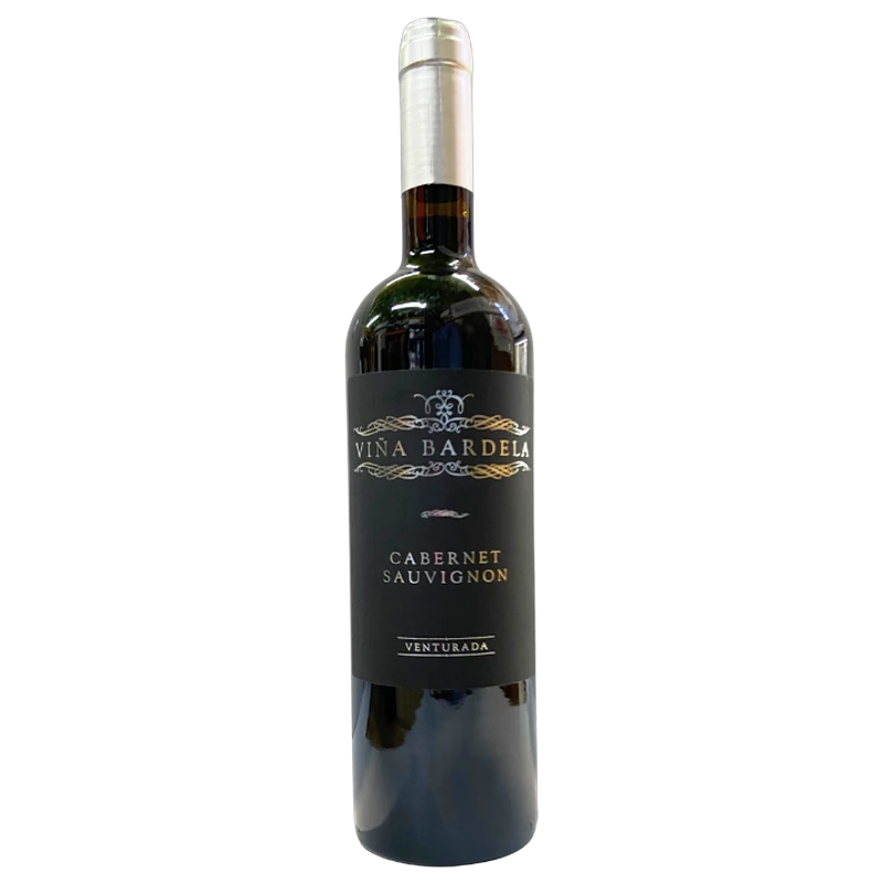 Viña Bardela Cabernet Sauvignon