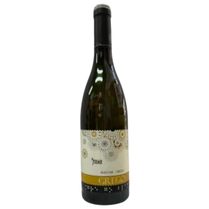Grego Blanco Malvar Airén Jeromín
