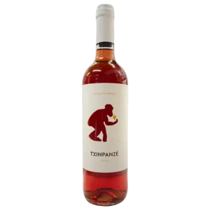 Txinpanzè Rosé