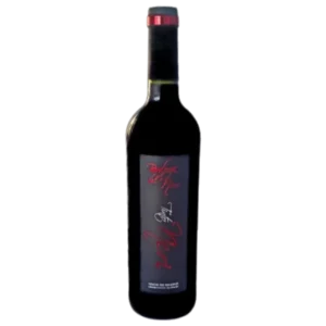 Vino Tinto Joven Neri