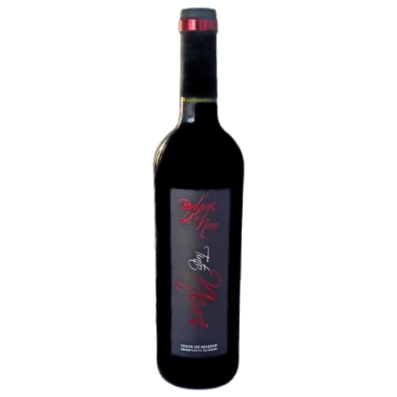 Vino Tinto Joven Neri