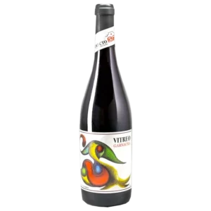 Vitreo Garnacha