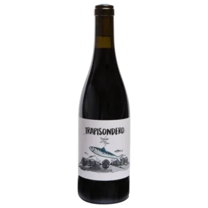 Trapisondero tempranillo
