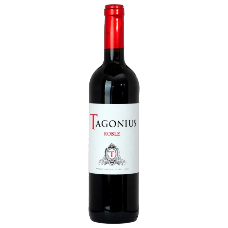 Tagonius Roble