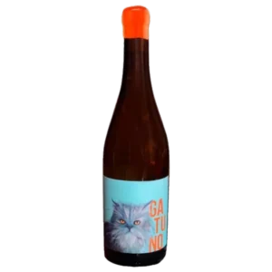 Vino Gatuno
