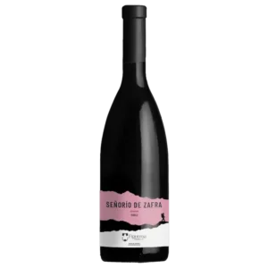 Señorío de Zafra Syrah