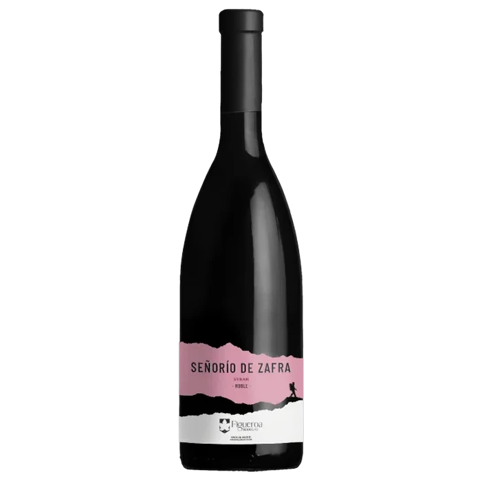 Señorío de Zafra Syrah