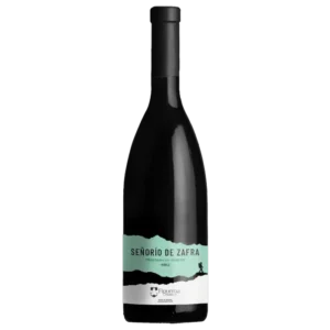 Señorío de Zafra Roble Tempranillo-Merlot