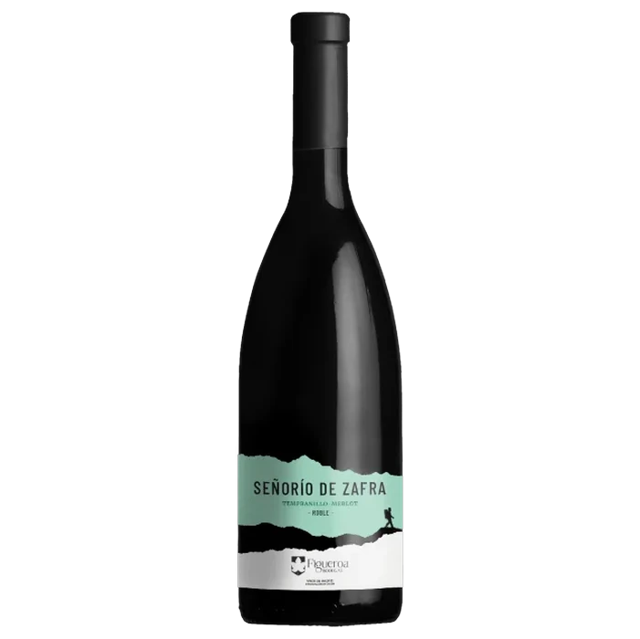 Señorío de Zafra Roble Tempranillo-Merlot