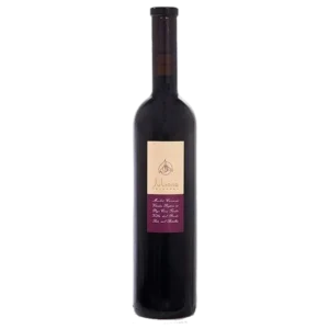 Juliana de la Rosa Merlot