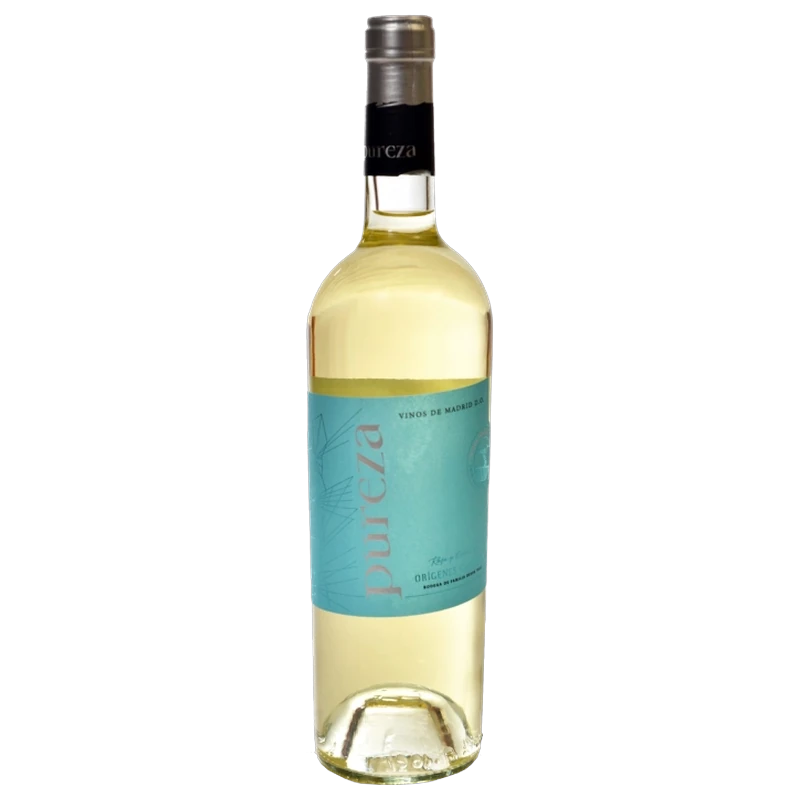Vino Pureza Blanco