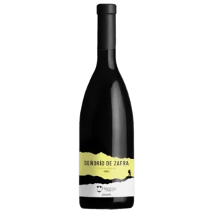 Vino Señorío de Zafra Blanco Barrica