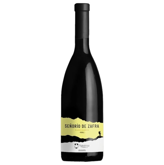 Vino Señorío de Zafra Blanco Barrica
