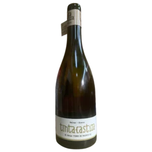 Vino Blanco Malvar de Tinta Castiza