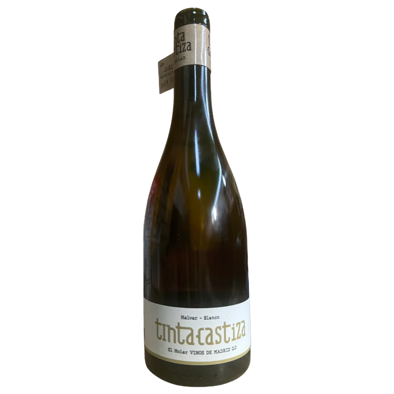 Vino Blanco Malvar de Tinta Castiza
