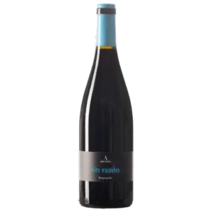 Vino Sin Razón