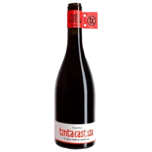 Vino tinto Tinta Castiza