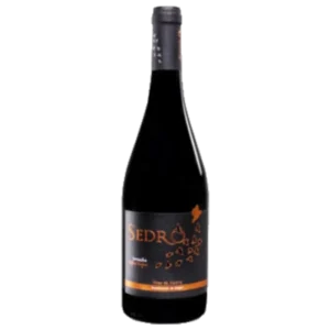 Sedro Garnacha Cepas Viejas