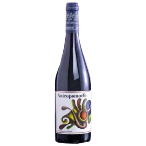 Vino Antropomorfo