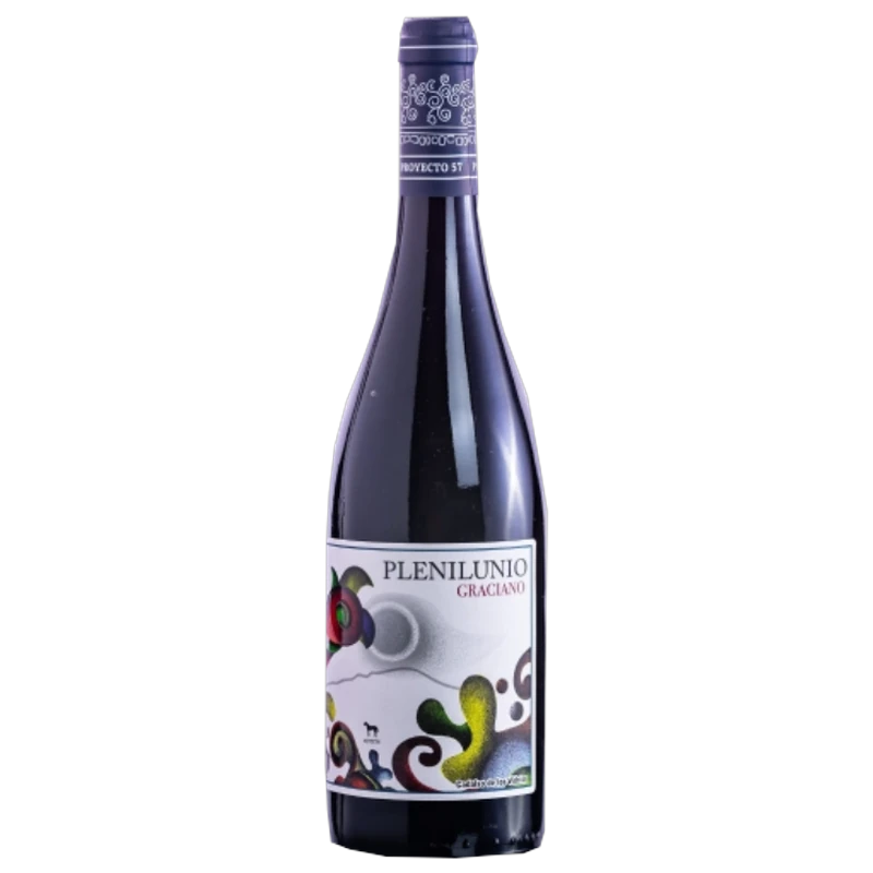Vino Plenilunio